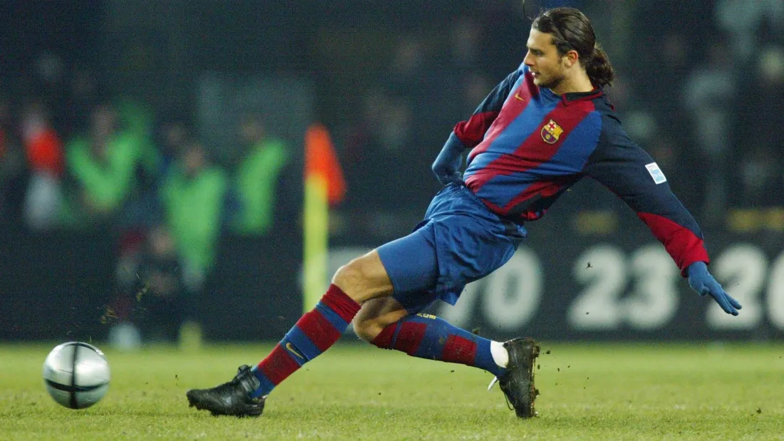 Thiago Motta, futur entraîneur du FC Barcelone ?