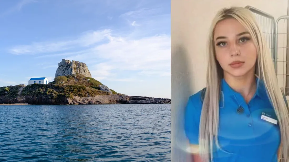 Le corps sans vie d'une saisonnière de 27 ans retrouvé dans un sac !