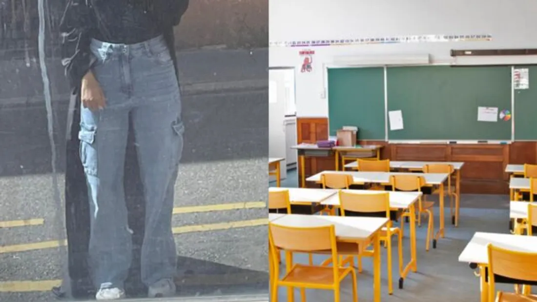 Une lycéenne exclue pour un Kimono, elle porte plainte 