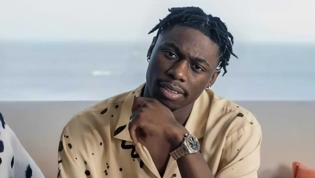 Tiakola crée son label et quitte Dawala