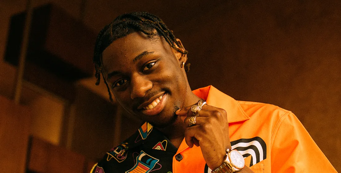 Tiakola : les collaborations de BDLM Vol.1 révélées