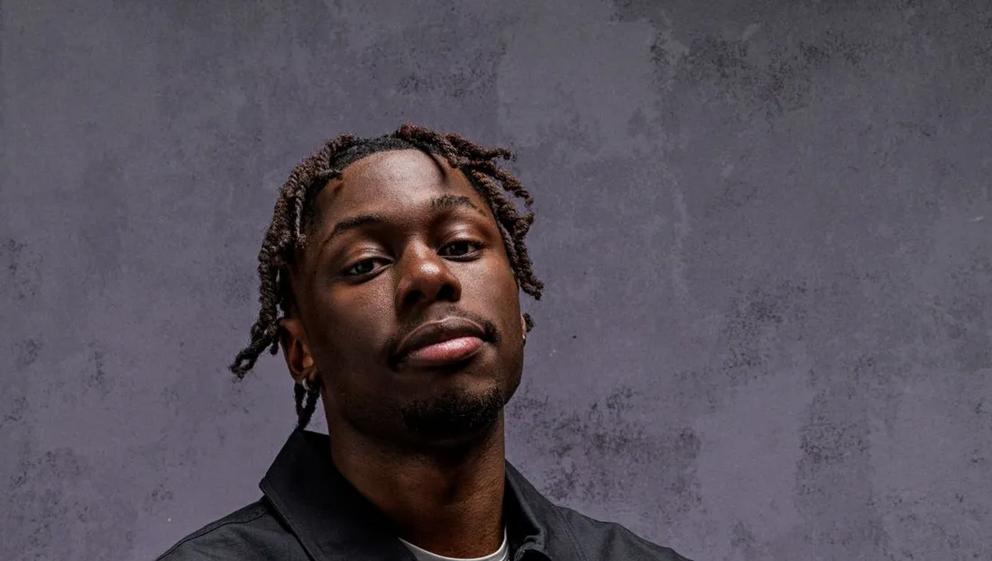 Tiakola explose les records avec sa nouvelle mixtape 'BDLM Vol. 1'