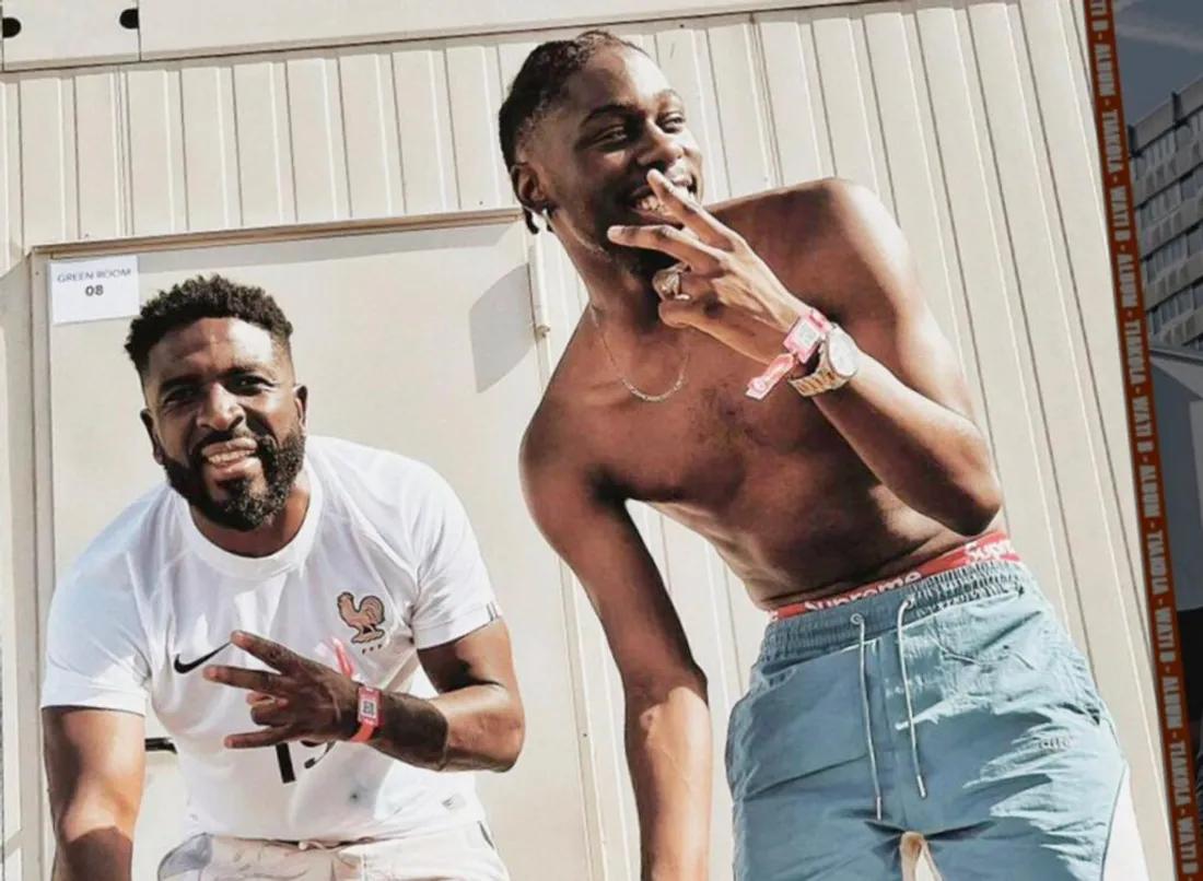 Tiakola : les raisons de son départ du label Wati B