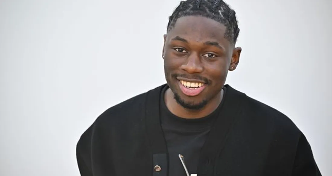 Tiakola arrive dans EA FC 25 !