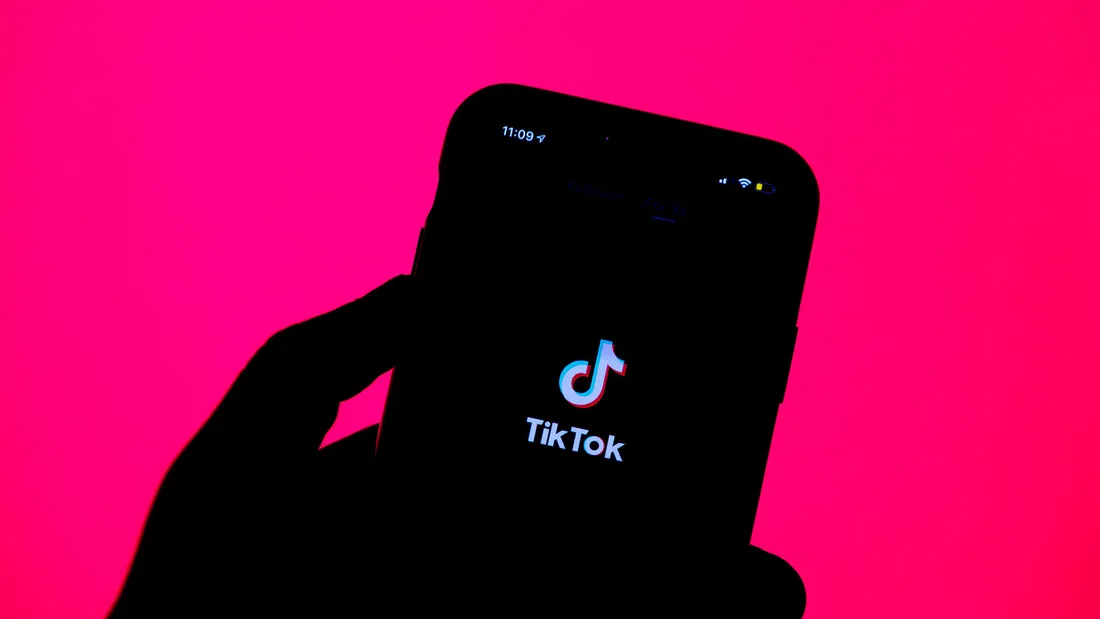 TikTok bientôt interdit en France ? 