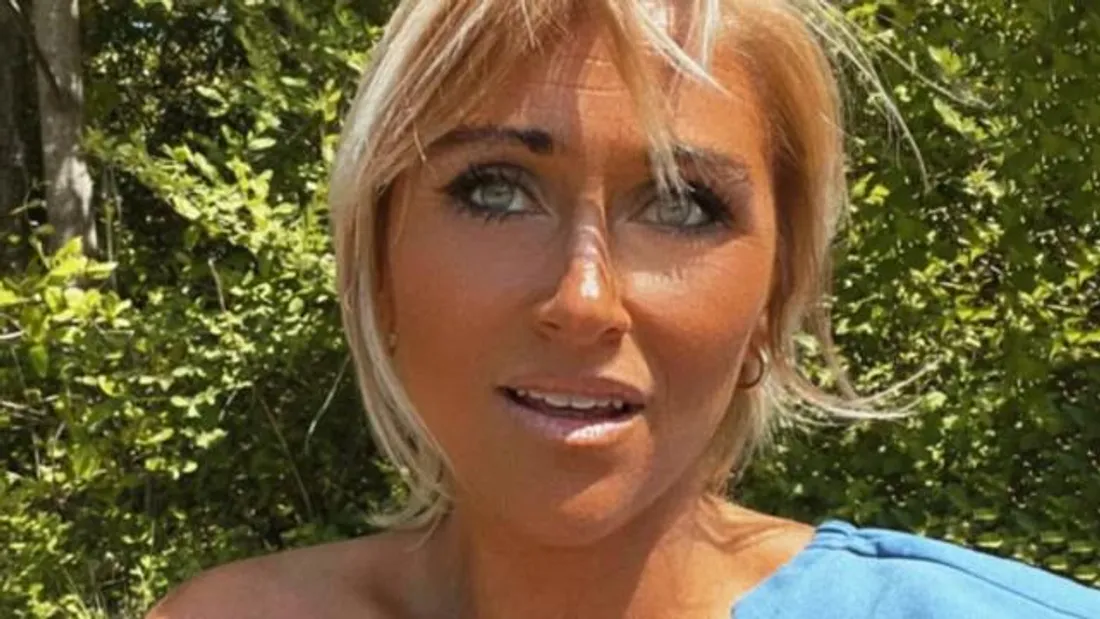 Une célèbre TikTokeuse morte mystérieusement à l'âge de 36 ans 