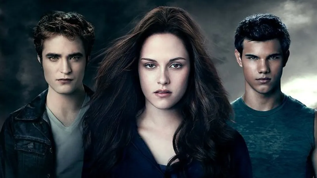 Twilight de retour : une nouvelle série en préparation !