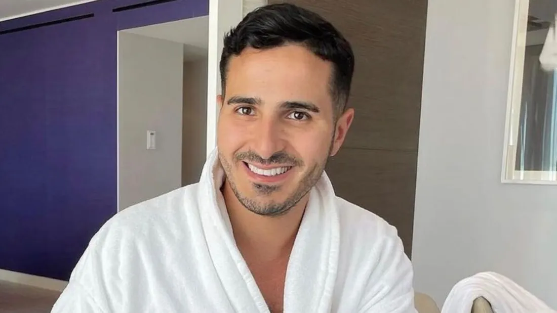 L’Arnaqueur de Tinder a encore frappé !