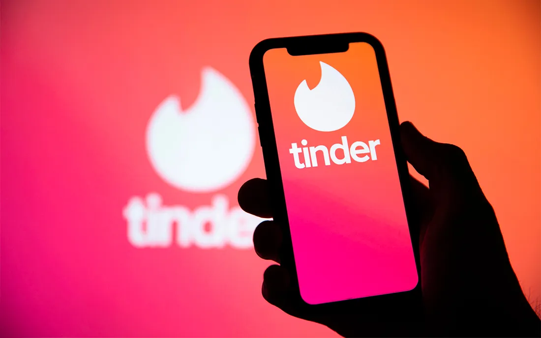 Tinder, la plupart des utilisateurs déjà mariés ou en couple ?