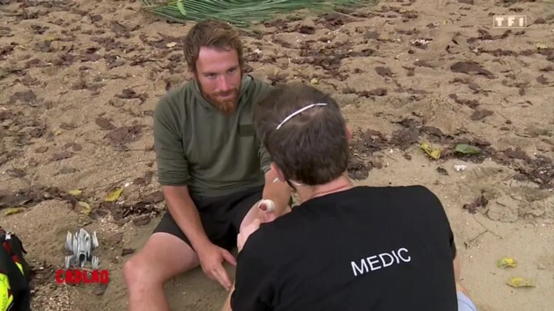 Koh-Lanta : Pourquoi les soigneurs restent anonymes?