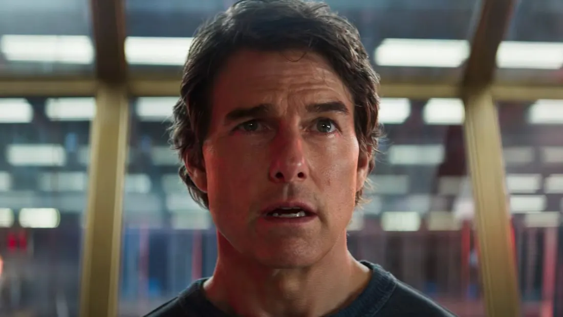 "Mission Impossible 8" : un premier aperçu du nouveau film de Tom Cruise