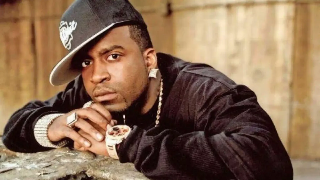 Tony Yayo a faillit subir le même sort que Takeoff