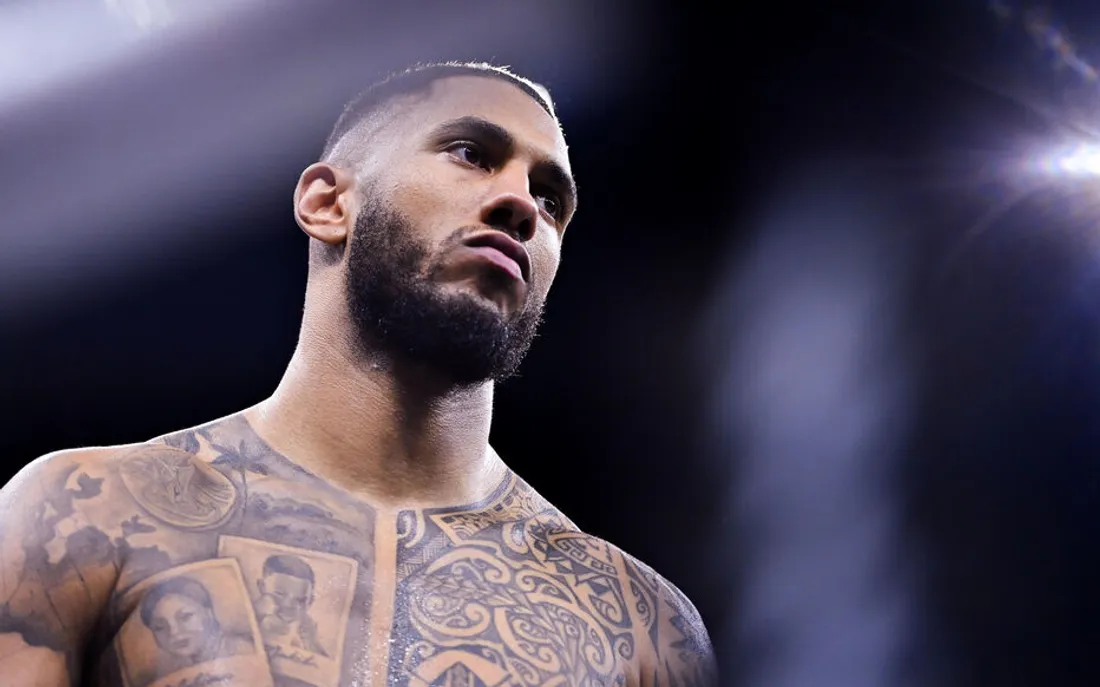 Tony Yoka annonce son retour en juillet