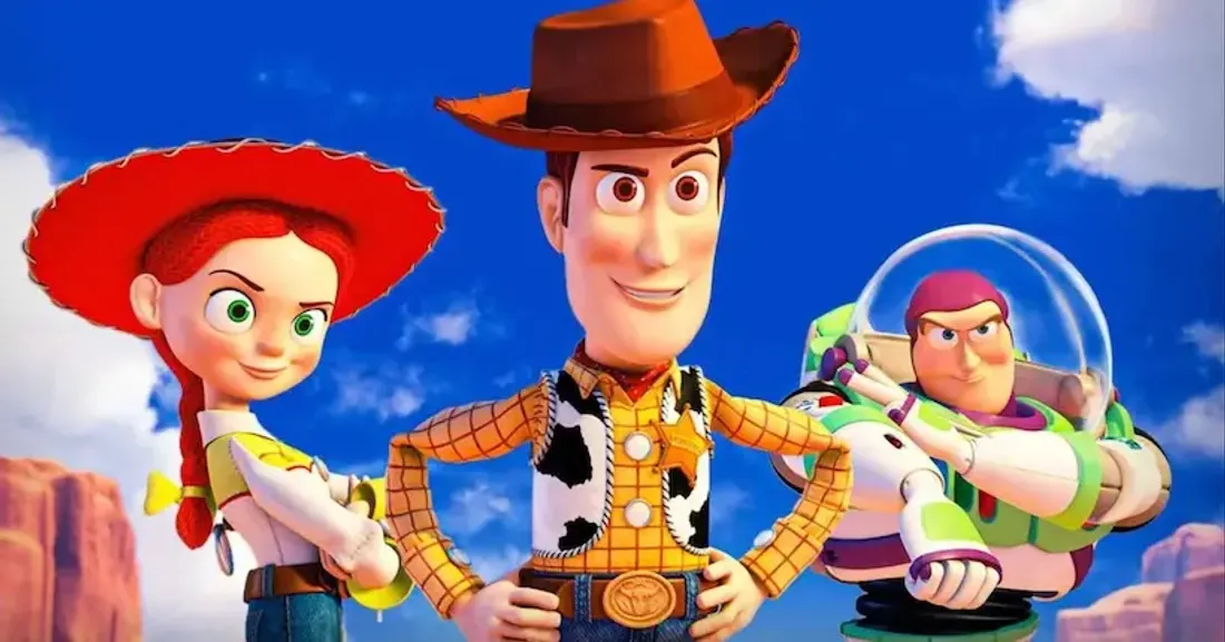 Toy Story 5 dévoile ses premiers secrets à Annecy