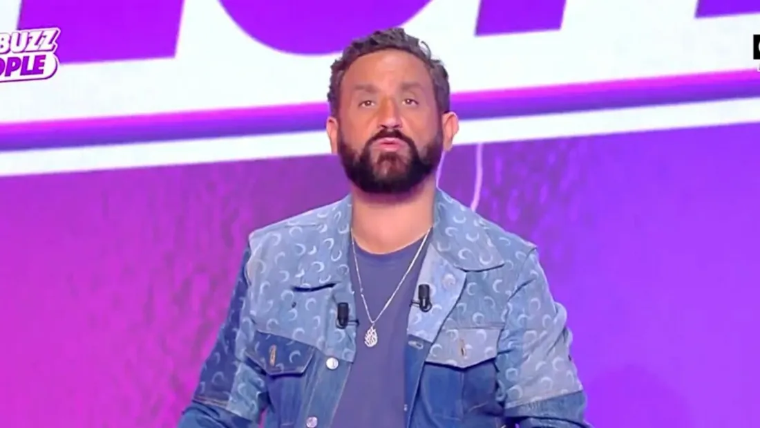 TPMP : Cyril Hanouna encore dans la sauce à cause de blagues plus que limites !