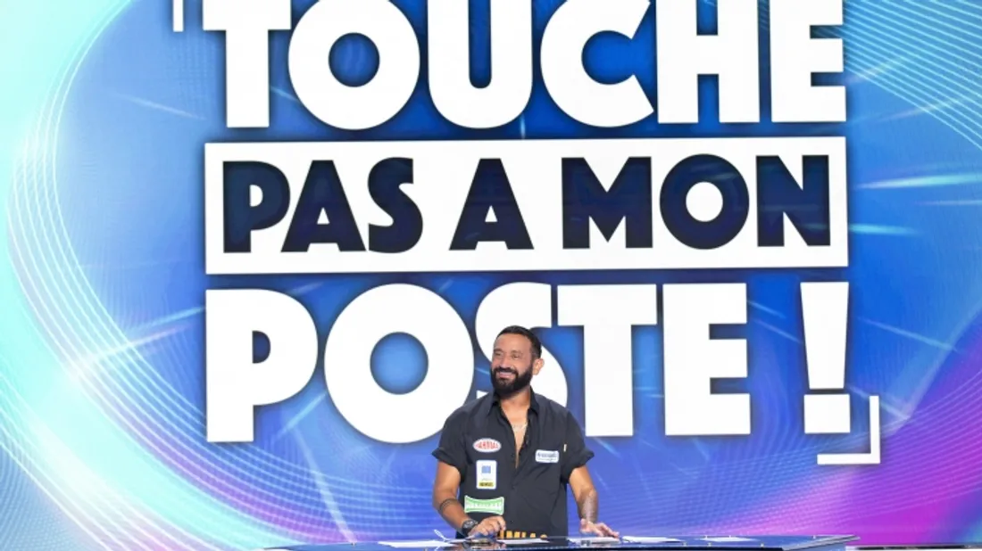 Un spectateur interrompt TPMP en plein direct suite à une polémique, la sécurité intervient !