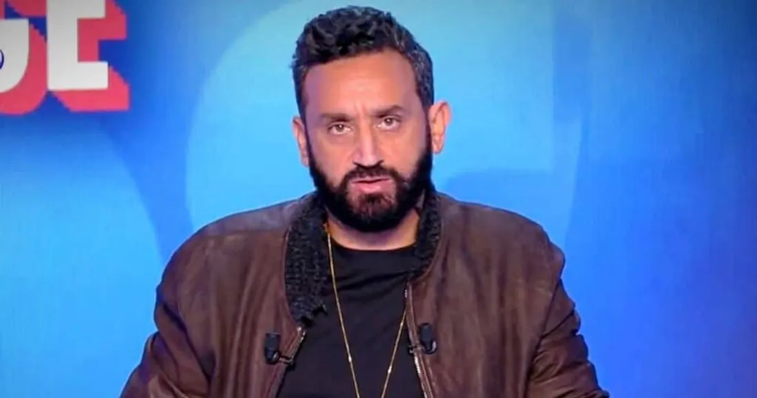 Cyril hanouna : fin du direct pour TPMP