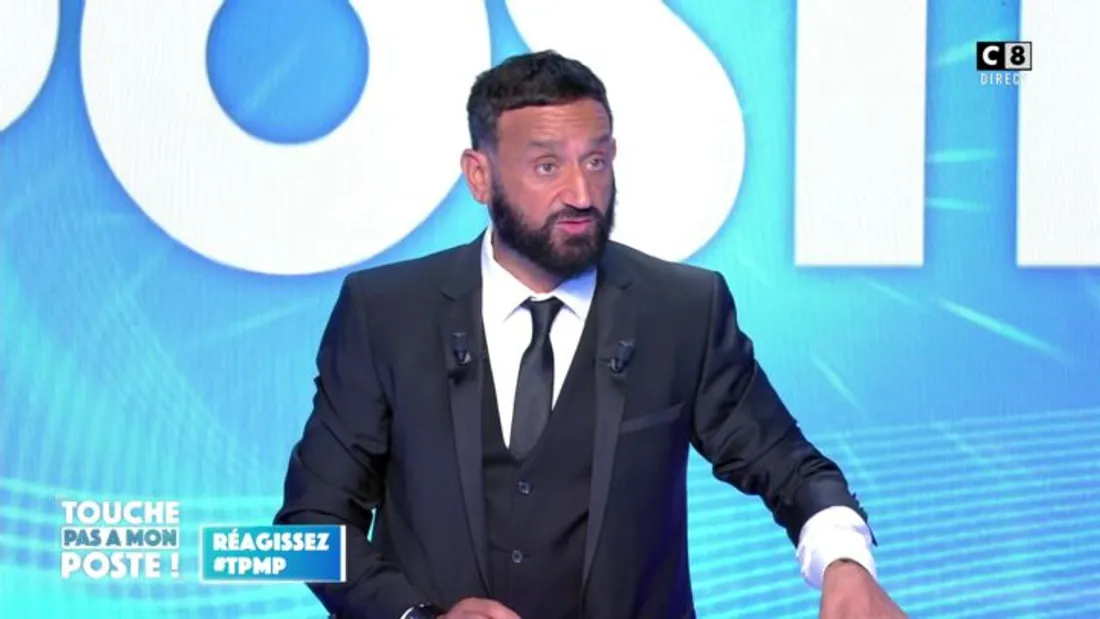 TPMP sans célébrités ? Cyril Hanouna clarifie la situation des invités stars 