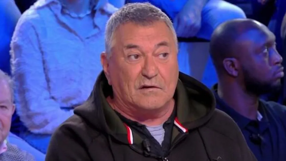 TPMP : Jean-Marie Bigard pète un plomb en direct « Je l'enc*le »