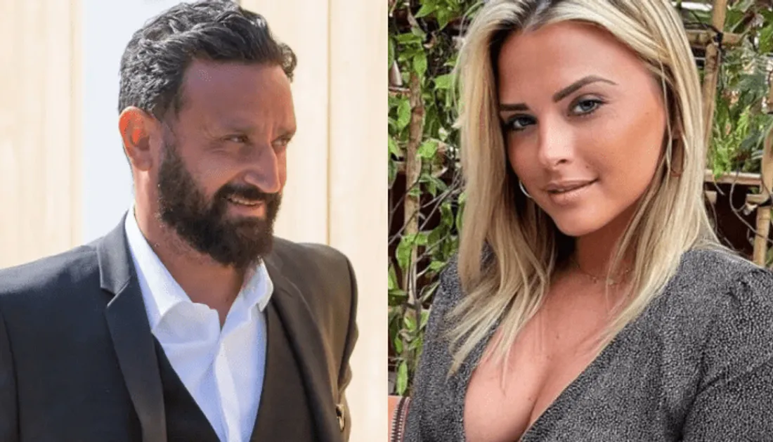 Cyril Hanouna gêné par la demande de "galoche" de Kelly Vedovelli dans TPMP