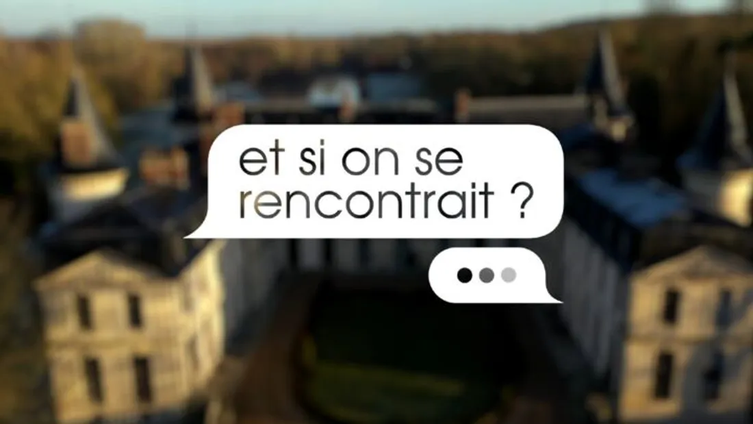 Et si on se rencontrait : il découvre qu'elle est enceinte de son ex ! (VIDÉO)