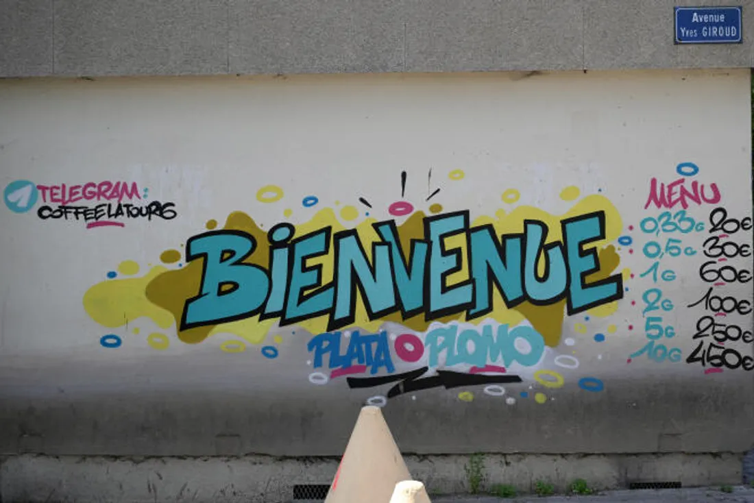 Lutte contre le trafic de drogue : une nouvelle vague d'opérations lancées