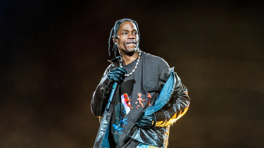 Travis Scott, un nouvel album inspiré de sa tournée ?