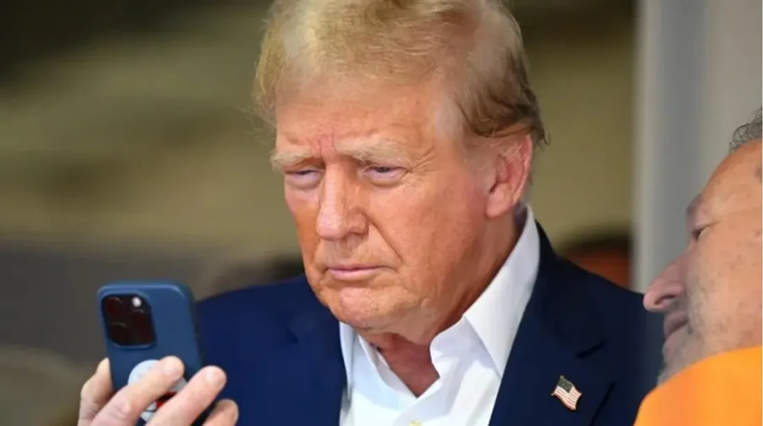 Après les annonces de Trump, le prix de l'iPhone va-t-il doubler ?