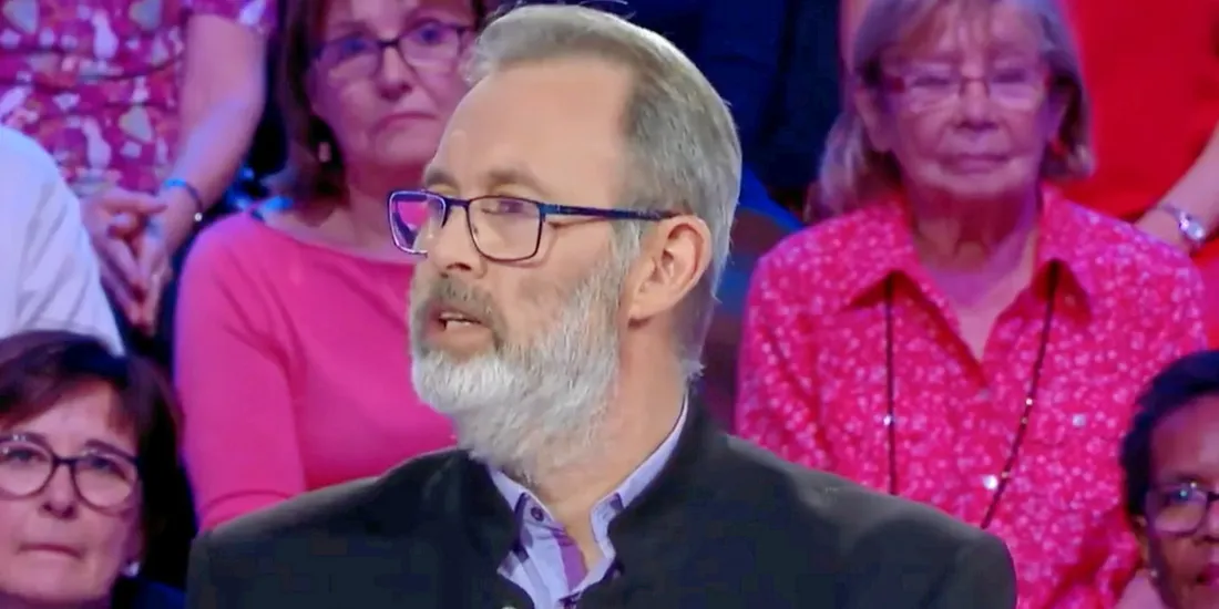 Le Grêlé: le tueur en série recherché dans toute la France avait participé à un je