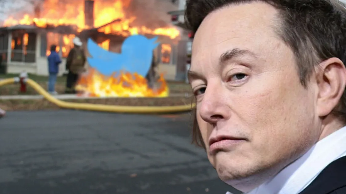Le gouvernement menace Elon Musk de bannir Twitter (X) en France ! ADIEU TWITTER ?