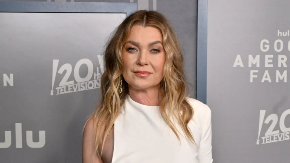 Ellen Pompeo et le sachet de graines qui a semé la panique à l'aéroport