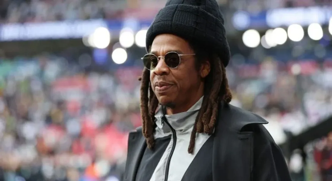 Accusé de viol, JAY-Z parle des "erreurs" dans l'affaire