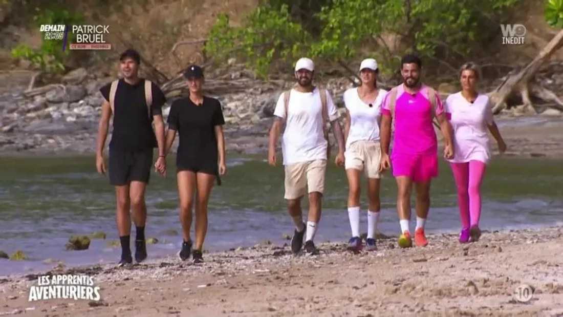 « On a tenté de voler dans la cantine »