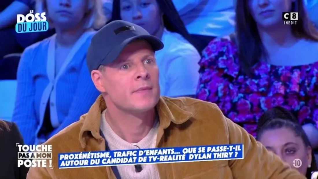 Matthieu Delormeau : aurait-il fait une tentative de suicide lors de son absence ? a