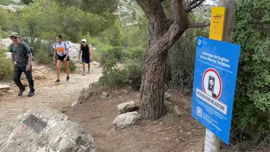 Destination touristique : parmi les voyages à éviter deux lieux français ressortent !