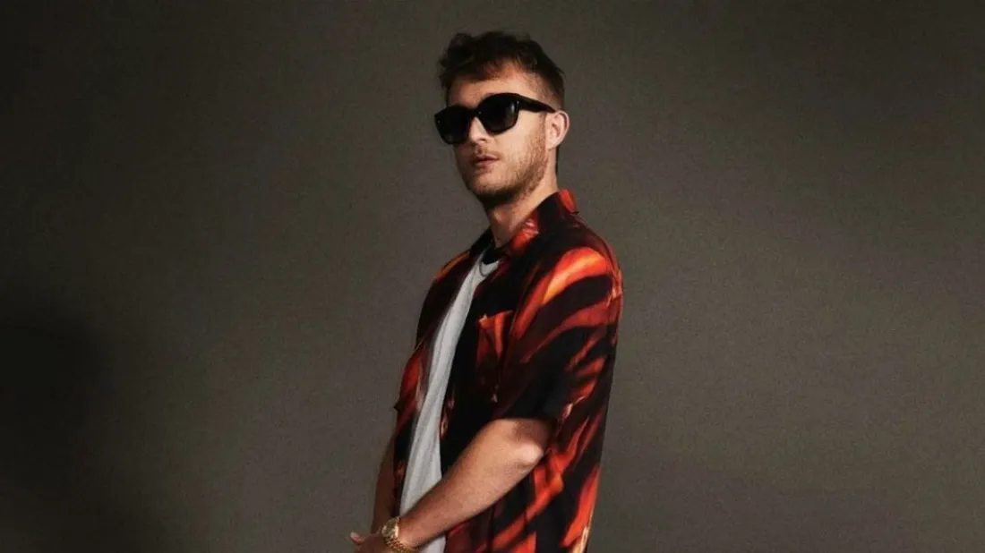 Vald partage la tracklist de la compilation « Echelon Vol.2 »