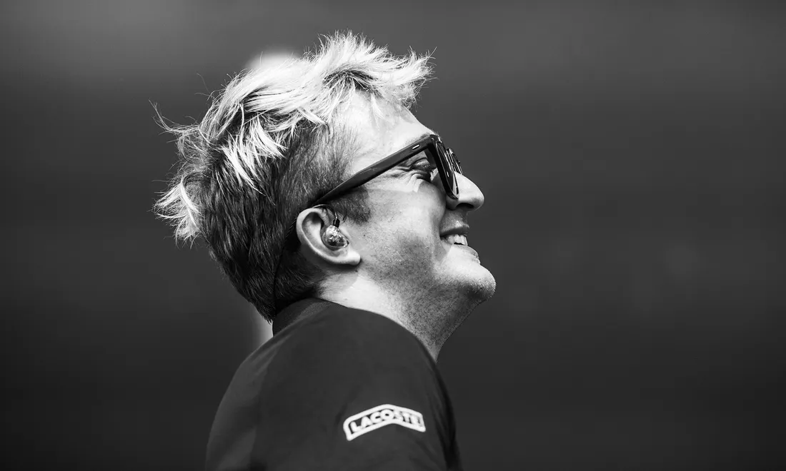 Vald certifié or avec "Pandémonium" : un comeback remarqué.