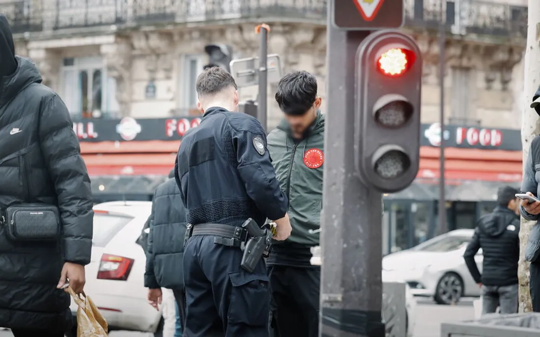 La vente de médicaments à la sauvette prend de l'ampleur en Île-de-France
