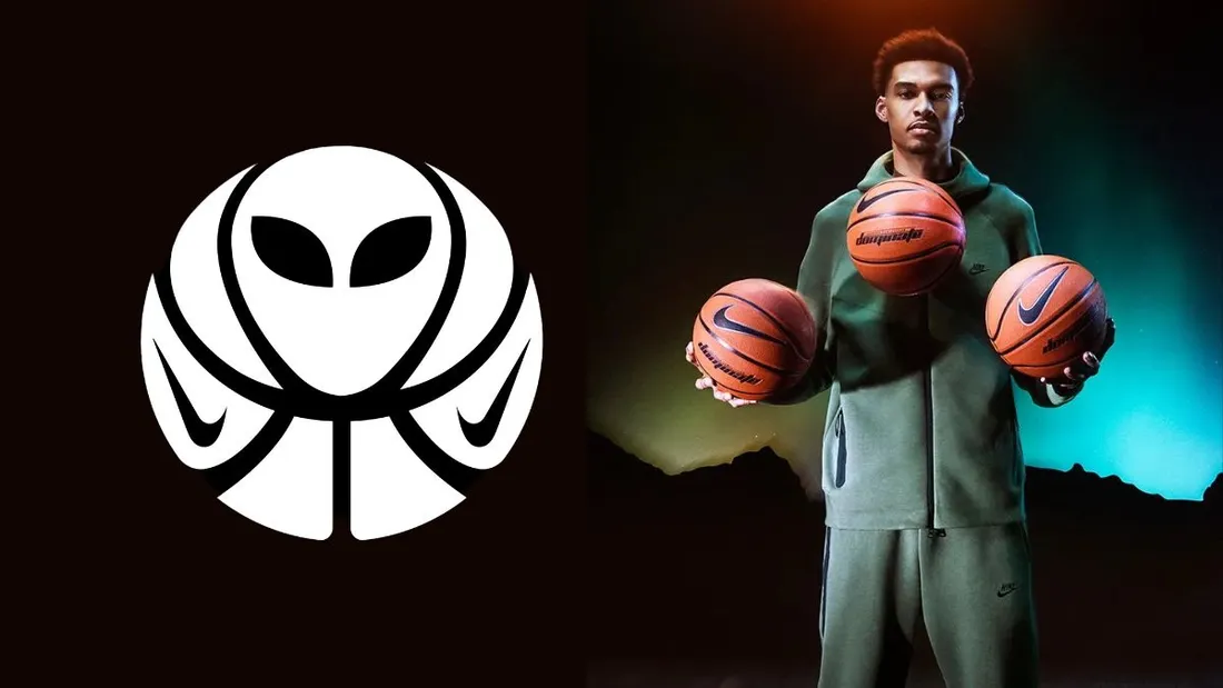 Victor Wembanyama Dévoile Ses Nike GT Hustle 3 Inspirées de Star Wars