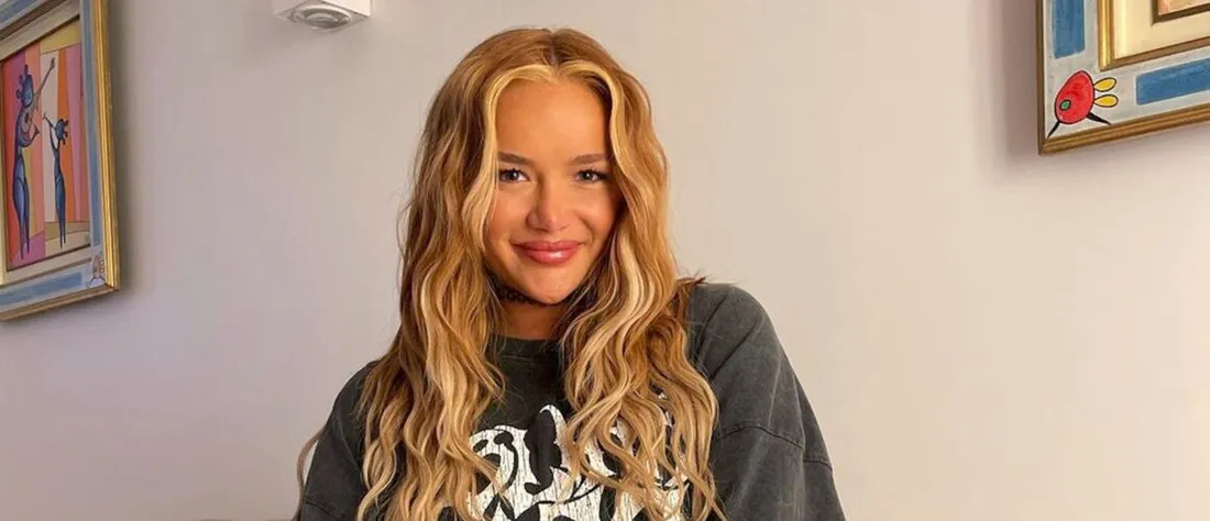 Victoria Mehault révèle son salaire astronomique !