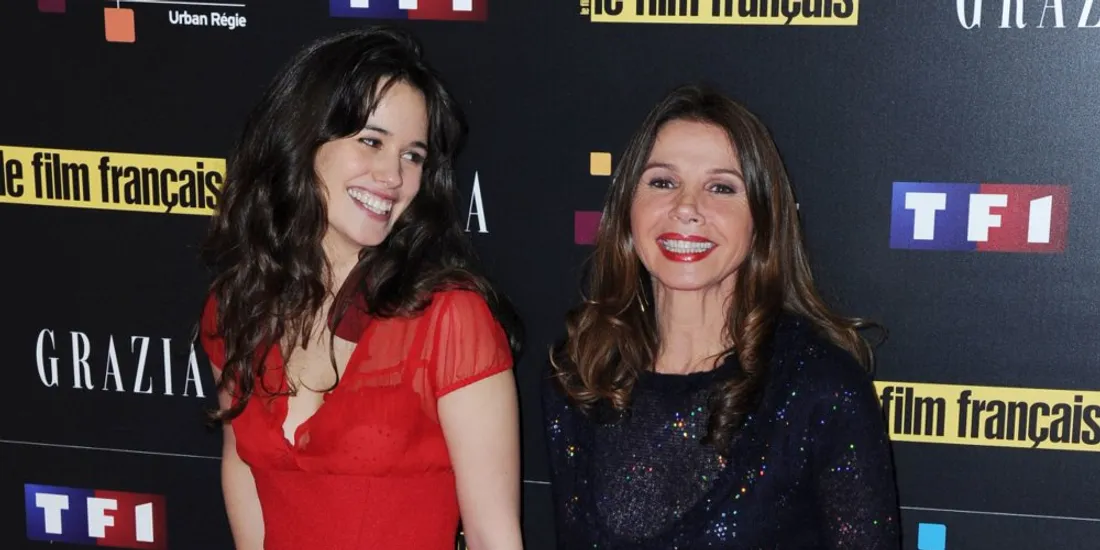 Lucie Lucas se confie sur le conflit avec Victoria Abril après des accusations graves