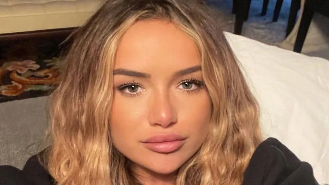 Victoria Mehault s'exprime avec passion sur le conflit au Moyen-Orient