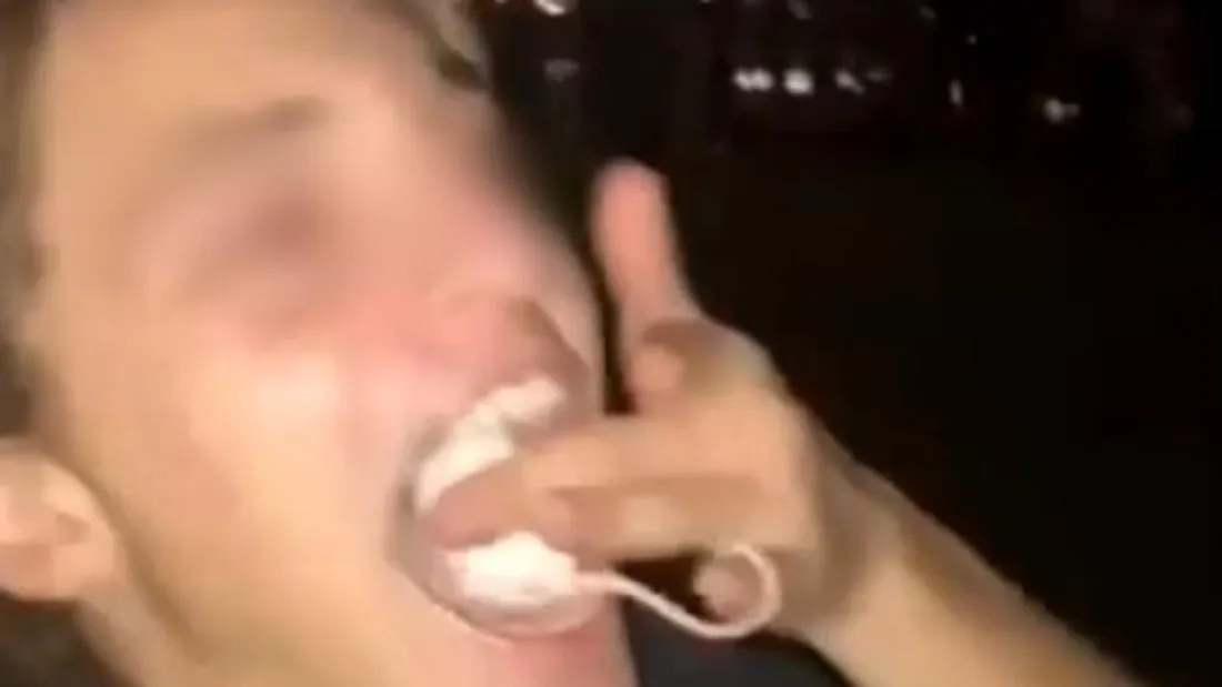 Un lycéen dévore une souris vivante lors d'une soirée d'intégration à Marseille