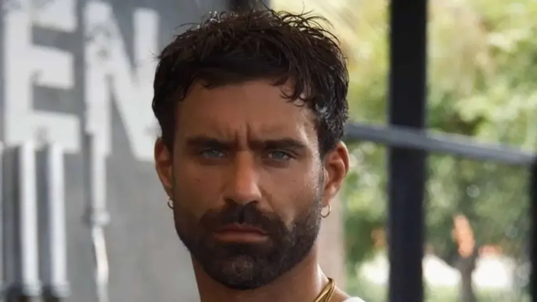 The Power : Vincent Queijo et Giovanni Prat en seraient venus aux mains.