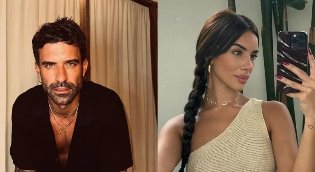 Marwa Merazka et Vincent Queijo officialisent leur réconciliation