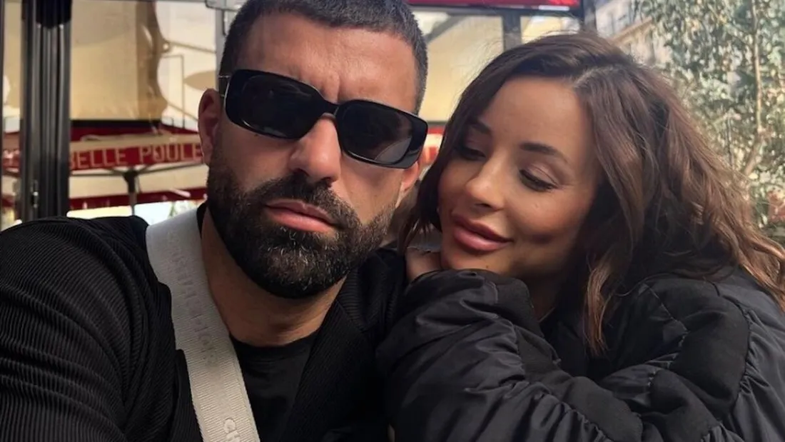 Vincent Queijo brise le silence sur sa rupture avec Rym Renom