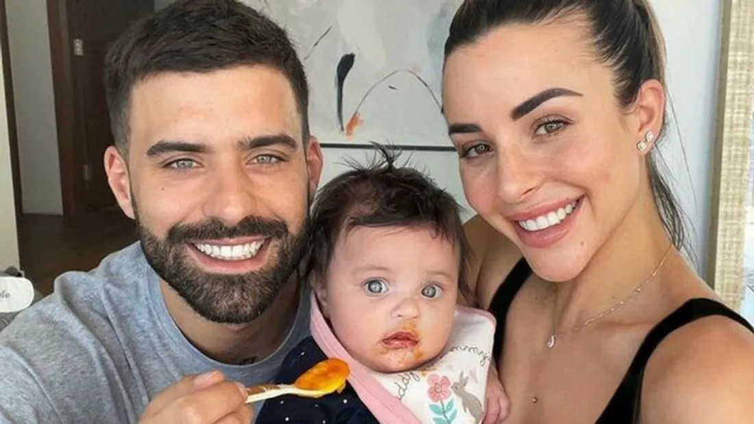 Les influenceurs Rym Renom et Vincent Queijo annoncent leur rupture sur Instagram