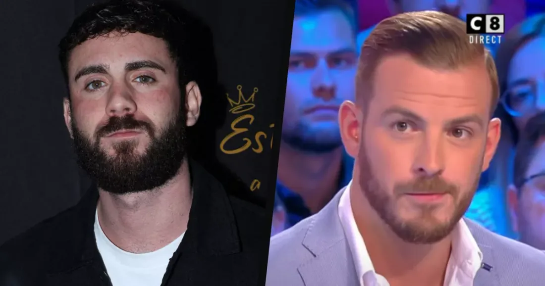 Julien Bert et Illan Castronovo cités dans de nouvelles plaintes pour viol 