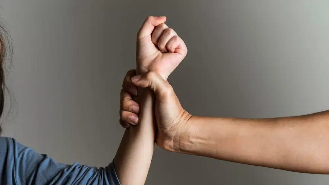 Les violences conjugales : un fléau en hausse en France