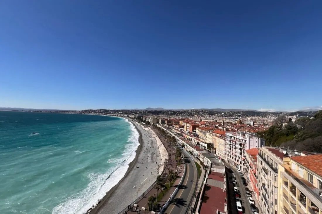 Séismes sur la Côte d'Azur : y a-t-il un risque de tsunami en Méditerranée ?